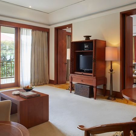 เดอะ ธรรมวังสา จาการ์ต้า Hotel จาการ์ตา ภายนอก รูปภาพ