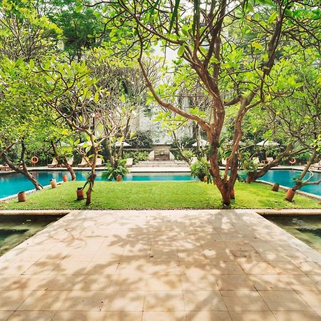 เดอะ ธรรมวังสา จาการ์ต้า Hotel จาการ์ตา ภายนอก รูปภาพ