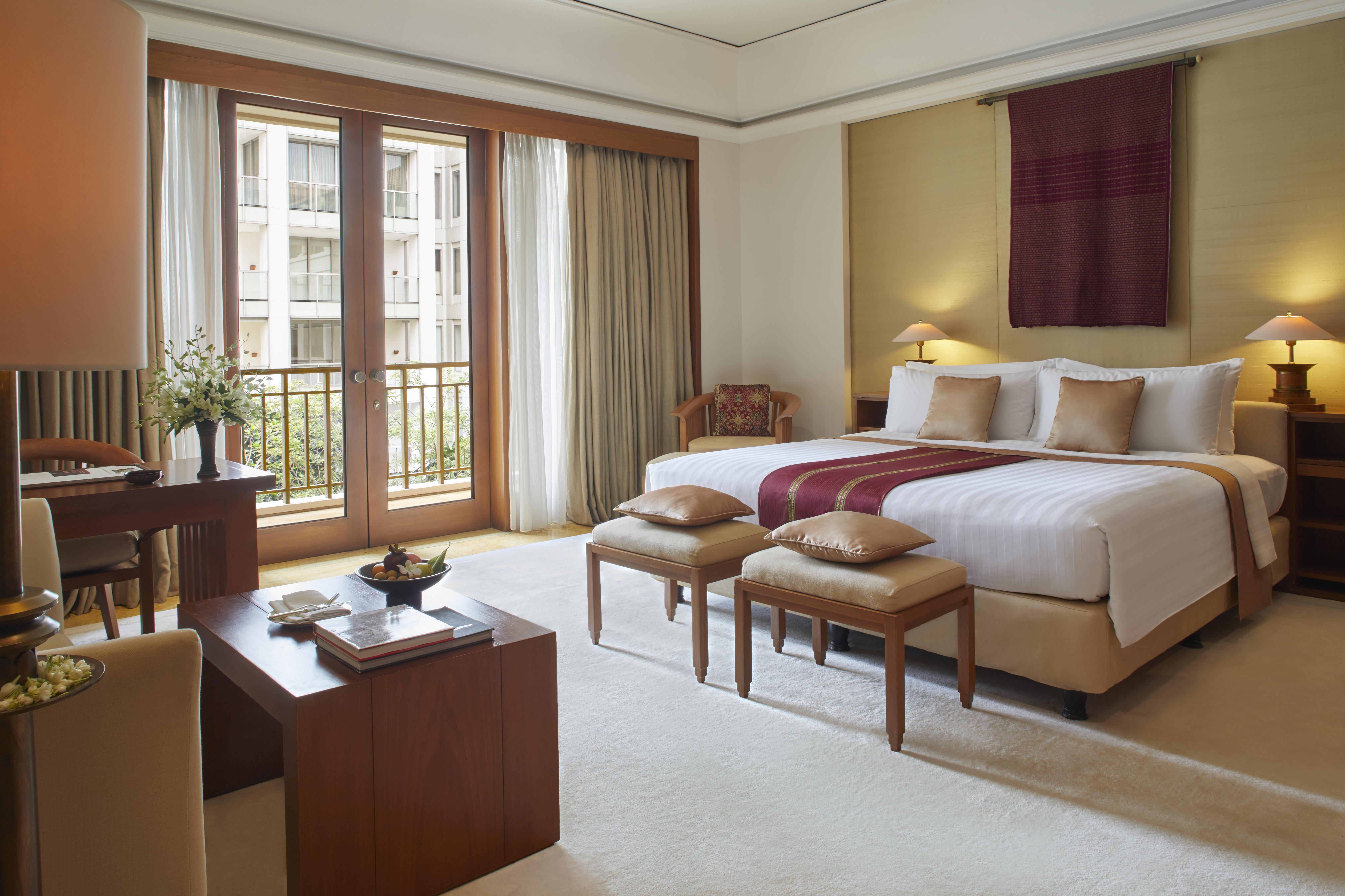 เดอะ ธรรมวังสา จาการ์ต้า Hotel จาการ์ตา ภายนอก รูปภาพ