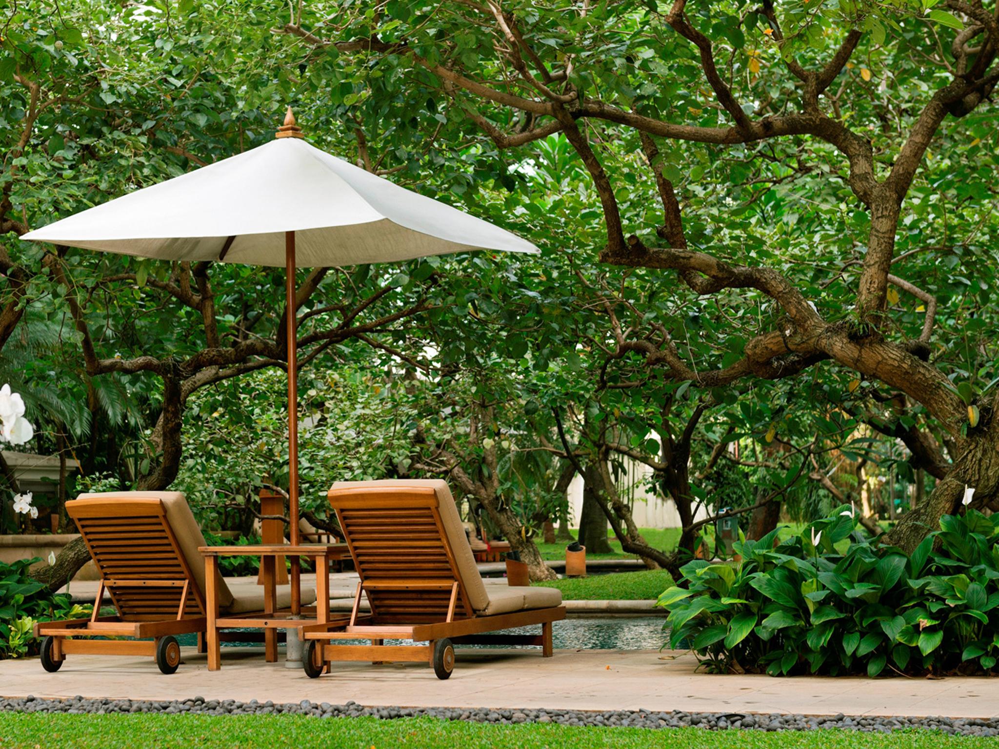 เดอะ ธรรมวังสา จาการ์ต้า Hotel จาการ์ตา ภายนอก รูปภาพ