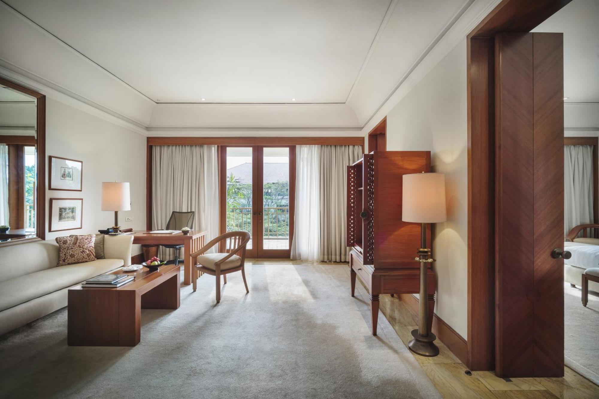 เดอะ ธรรมวังสา จาการ์ต้า Hotel จาการ์ตา ภายนอก รูปภาพ