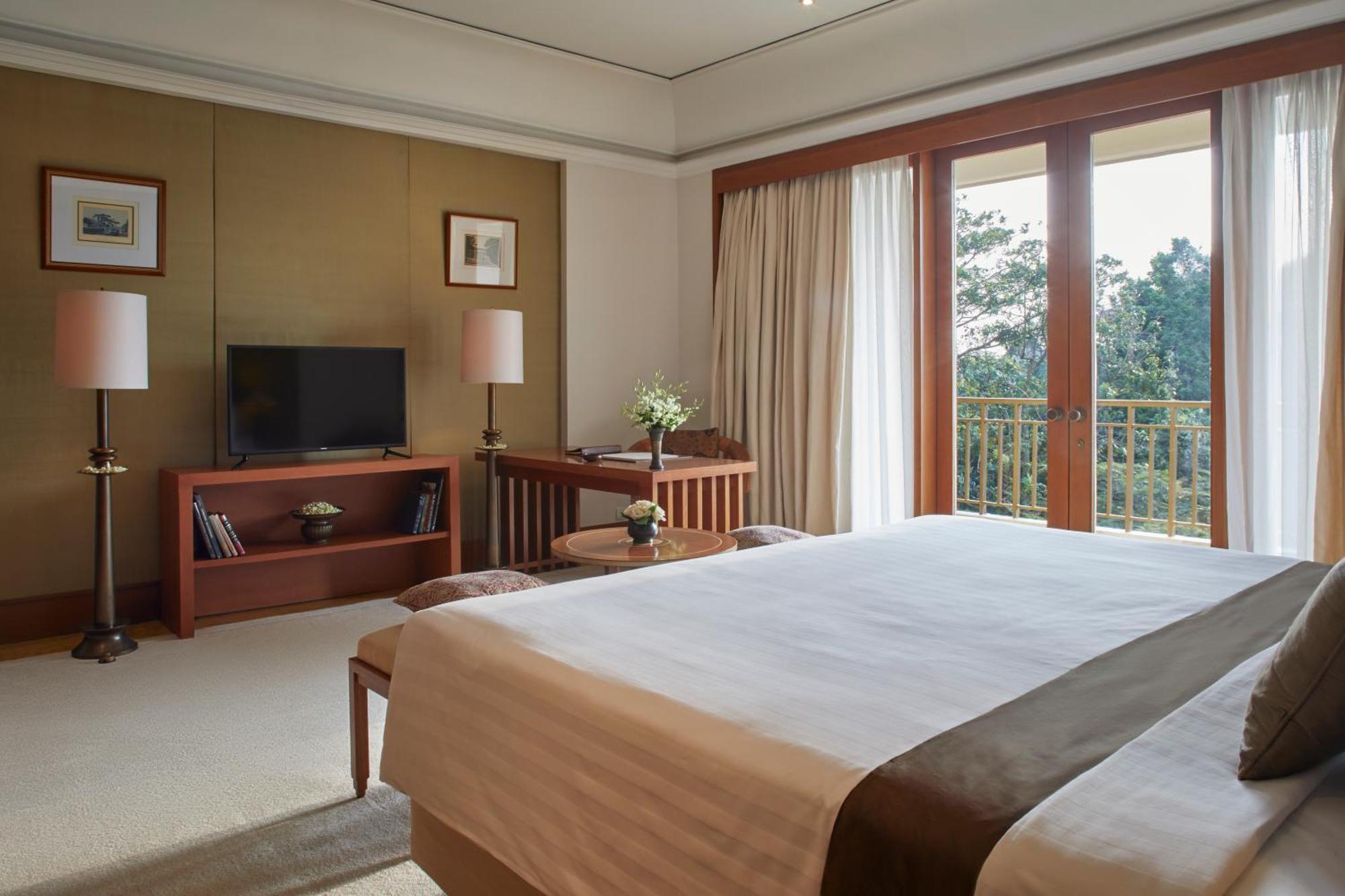 เดอะ ธรรมวังสา จาการ์ต้า Hotel จาการ์ตา ภายนอก รูปภาพ