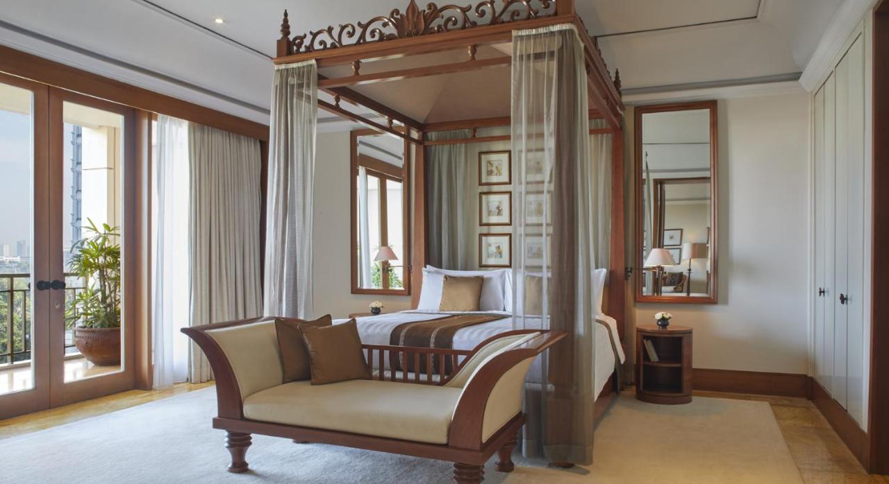 เดอะ ธรรมวังสา จาการ์ต้า Hotel จาการ์ตา ภายนอก รูปภาพ