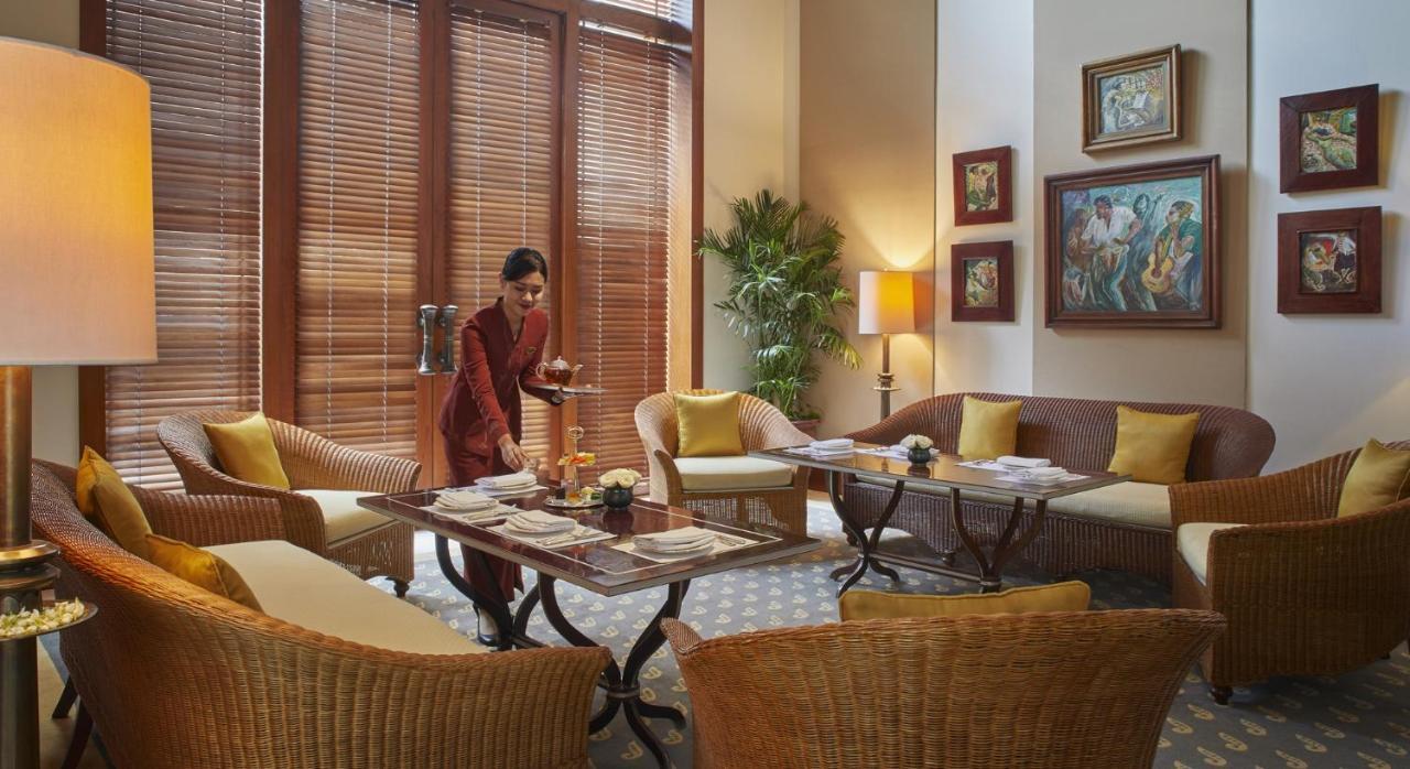 เดอะ ธรรมวังสา จาการ์ต้า Hotel จาการ์ตา ภายนอก รูปภาพ
