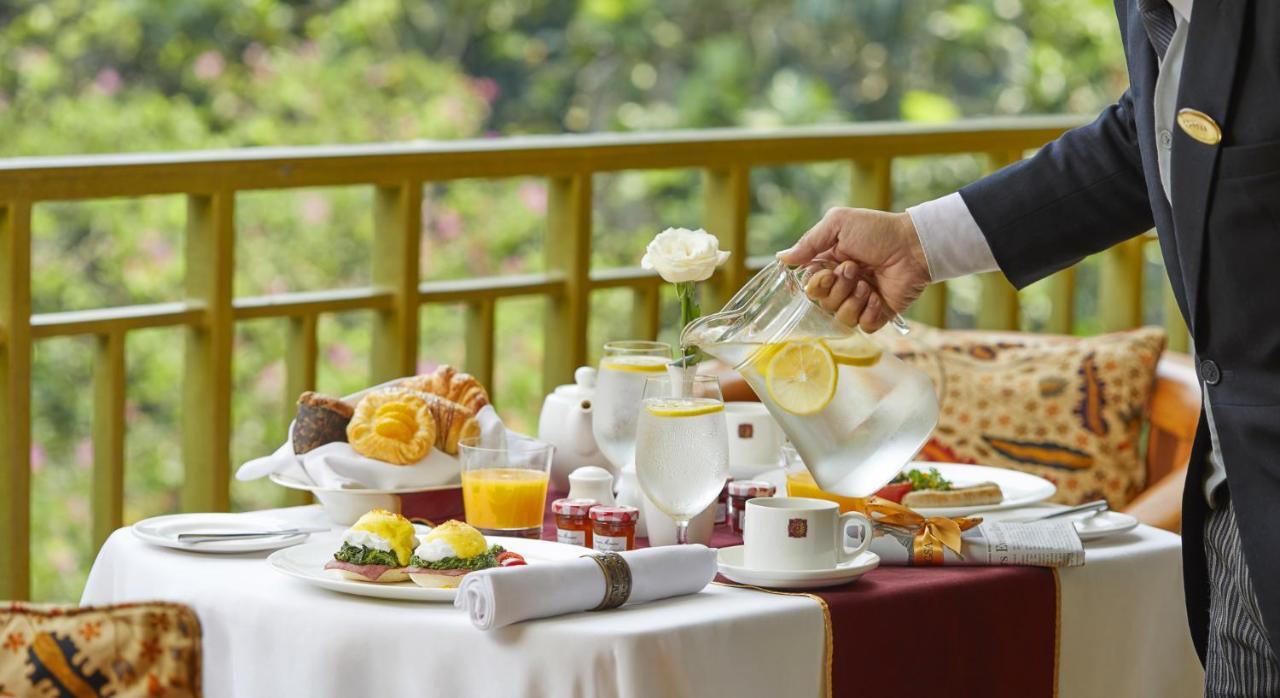 เดอะ ธรรมวังสา จาการ์ต้า Hotel จาการ์ตา ภายนอก รูปภาพ