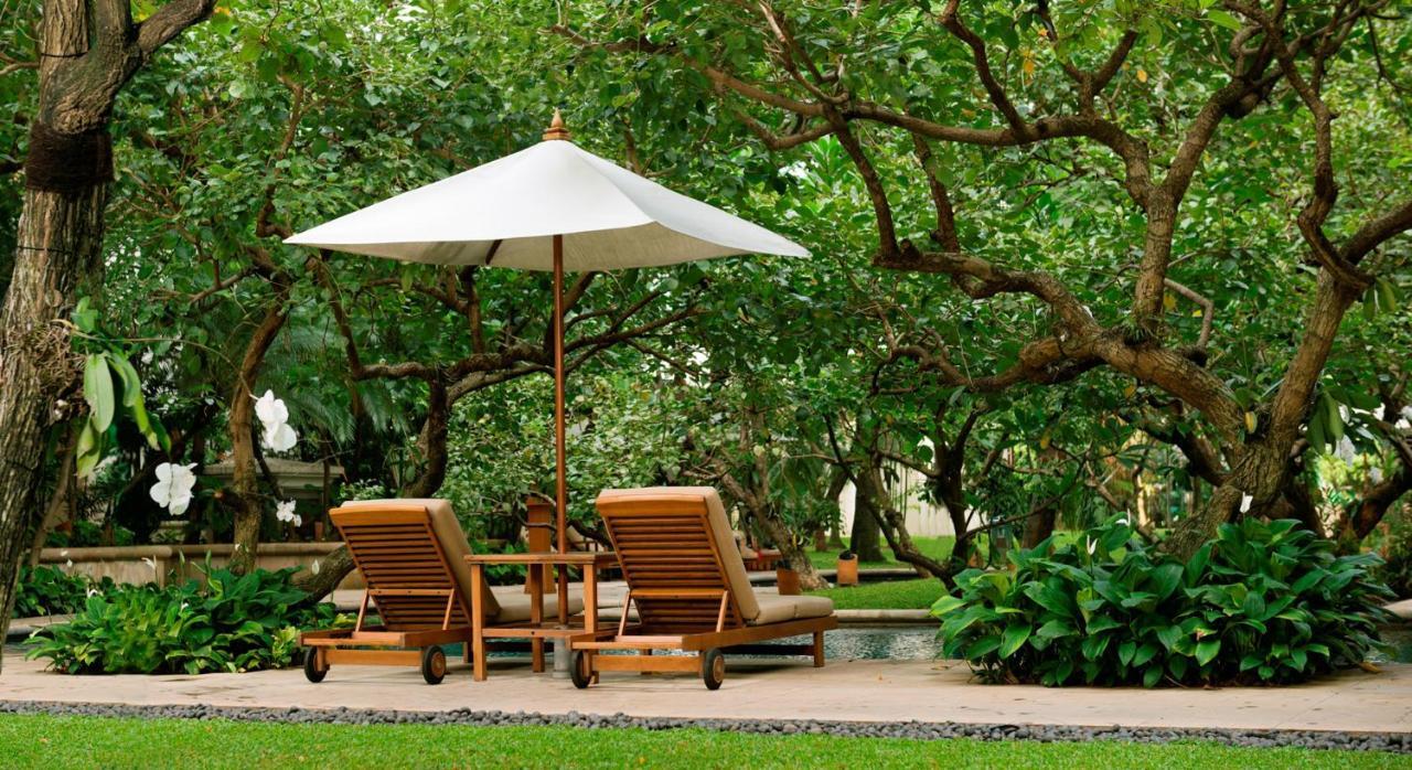 เดอะ ธรรมวังสา จาการ์ต้า Hotel จาการ์ตา ภายนอก รูปภาพ