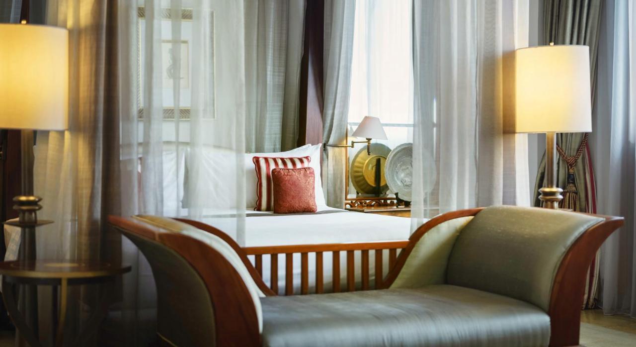 เดอะ ธรรมวังสา จาการ์ต้า Hotel จาการ์ตา ภายนอก รูปภาพ