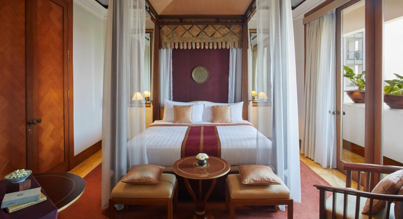 เดอะ ธรรมวังสา จาการ์ต้า Hotel จาการ์ตา ภายนอก รูปภาพ